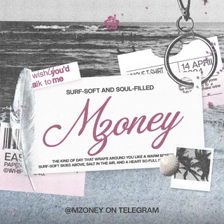 Telegram profile photo for MZONEY — TELEPREM, APK PREM