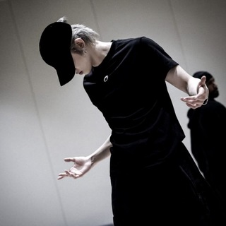 Telegram profile photo for Blood yeongyu