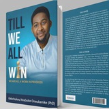 Telegram profile photo for Till We All Win Group