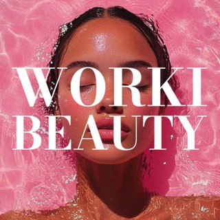 Telegram group profile photo for WORKI | Вакансии салонов красоты