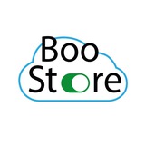 Telegram profile photo for Boo Store