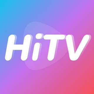 Telegram profile photo for HiTV Mod APK (VIP Unlocked)