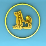 Telegram profile photo for Baby Golddoge Sachs portal / Announcements