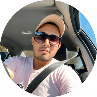 Telegram profile photo for Ali Hosseini