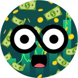 Telegram profile photo for ForeverFOMO - ANNOUNCEMENT