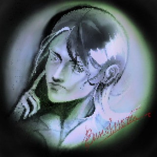 Telegram profile photo for Виновный