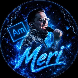 Telegram profile photo for Meri