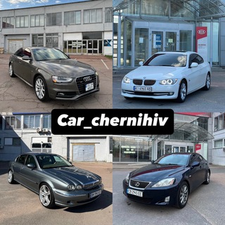 Telegram profile photo for Car_chernihiv