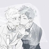 Telegram profile photo for chuu