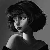 Telegram profile photo for نَـجـمّـه'ة✨💙.