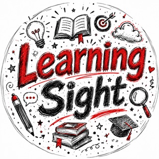 Telegram profile photo for Learning Sight | DSA | Machine learning | Web Development