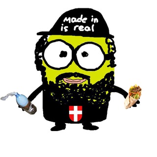 Telegram profile photo for Кирило крутий чувак Інтернешенал🌏