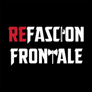 Telegram profile photo for ReFascion Frontale