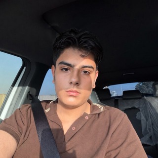 Telegram profile photo for 21