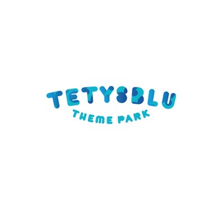 Telegram profile photo for TetysBlu theme park
