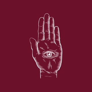Telegram profile photo for Хиромантия Аристар