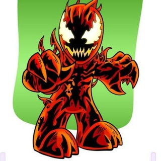Telegram profile photo for CARNAGE