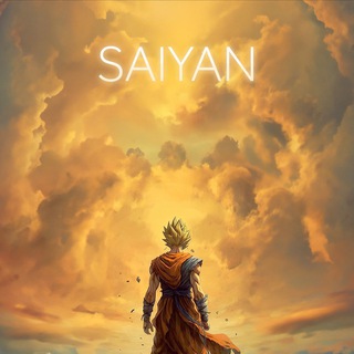 Telegram group profile photo for SAIYAN WHALES CHAT