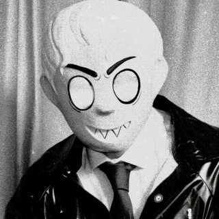 Telegram profile photo for N. Bordzilovskij