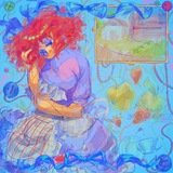 Telegram profile photo for детдомыши