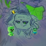 Telegram profile photo for The phase of darkness | MONSTER SCHOOL