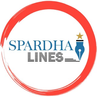 Telegram profile photo for Spardha Lines
