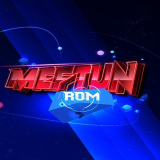 Telegram profile photo for MEFTUN ROMS