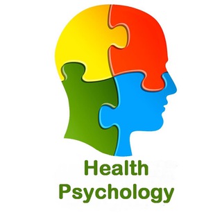 Telegram profile photo for Психологія здоров’я Health Psychology