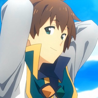 Telegram profile photo for 🔮Kazuma AYVE🔮