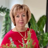 Telegram profile photo for Лариса Скорлупкина