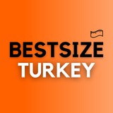 Telegram profile photo for Одежда оптом из Турции | ПОСТАВЩИК BESTSIZE