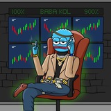 Telegram profile photo for Babas Gambols