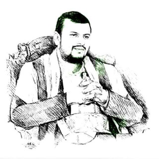 Telegram group profile photo for المسيره القرآنية