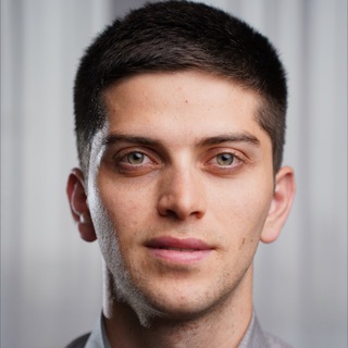 Telegram profile photo for daudovmaga