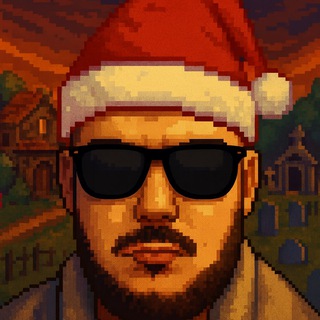 Telegram profile photo for ОШкА