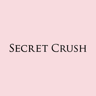 Telegram profile photo for SECRET CRUSH