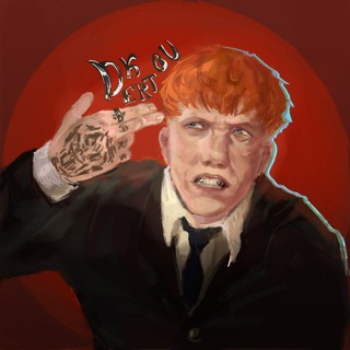 Telegram profile photo for DKertOU