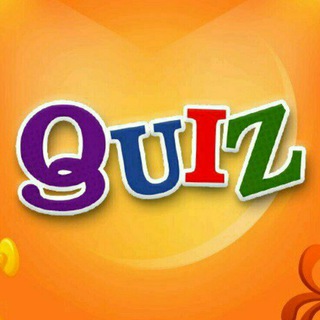 Telegram group profile photo for Quiz Live