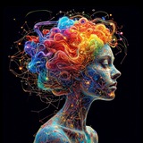 Telegram profile photo for Мозг всему виной