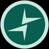 Telegram profile photo for X PLUS