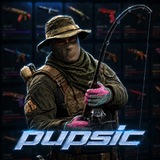 Telegram profile photo for Pupsic в трейде