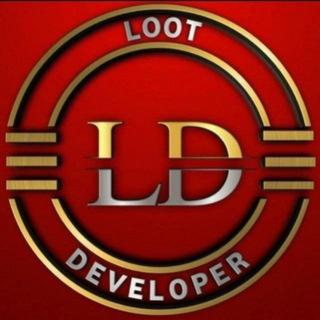 Telegram profile photo for Loot Developer 💸