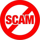 Telegram profile photo for Scam base Frag. Board