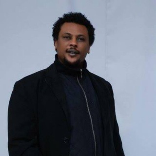 Telegram profile photo for ✅ Eyob Mekonnen (Discography)