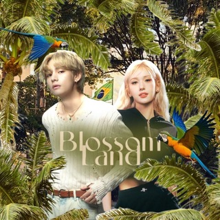 Telegram profile photo for Рест Blossōm LAND