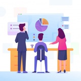 Telegram profile photo for TOP MONITORING
