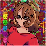 Telegram profile photo for 『⌗𝑫᥆ᥣᥣᥡ 𓆸』
