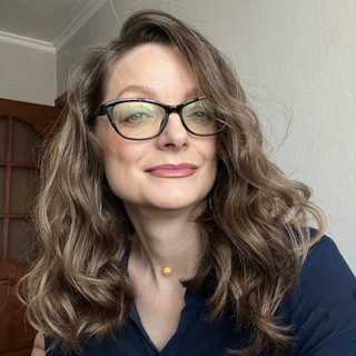 Telegram profile photo for Диссертация Мотивация | Наталья Логачева