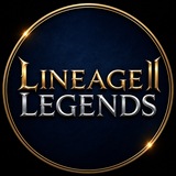 Telegram profile photo for Lineage 2 Legends