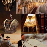 Telegram profile photo for Путешествие в прошлое